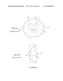 FACE MASK diagram and image