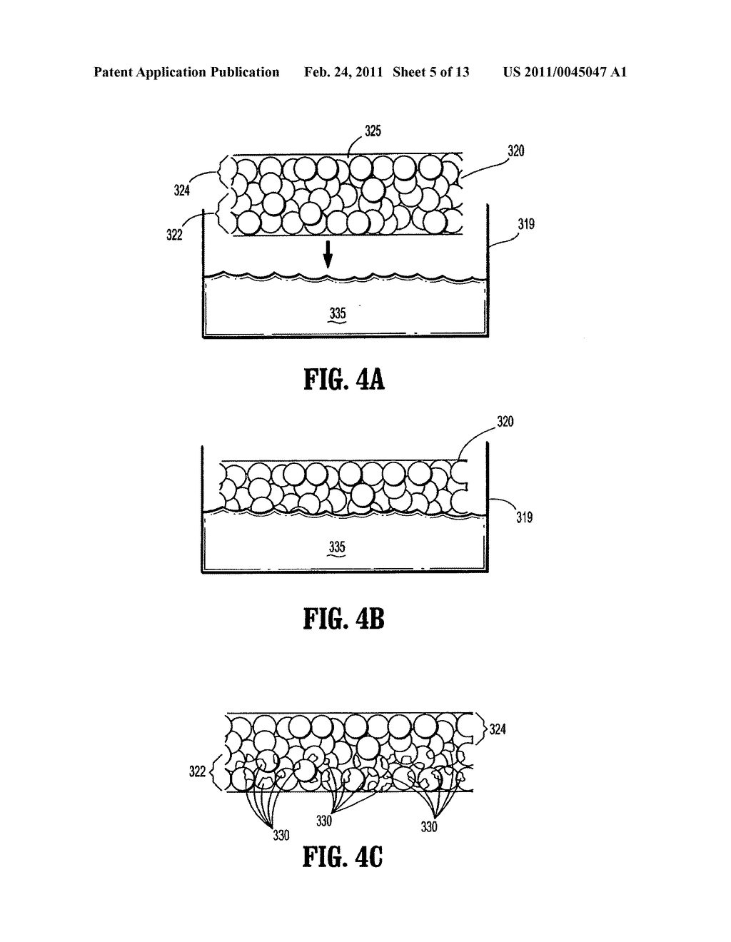 HEMOSTATIC IMPLANT - diagram, schematic, and image 06