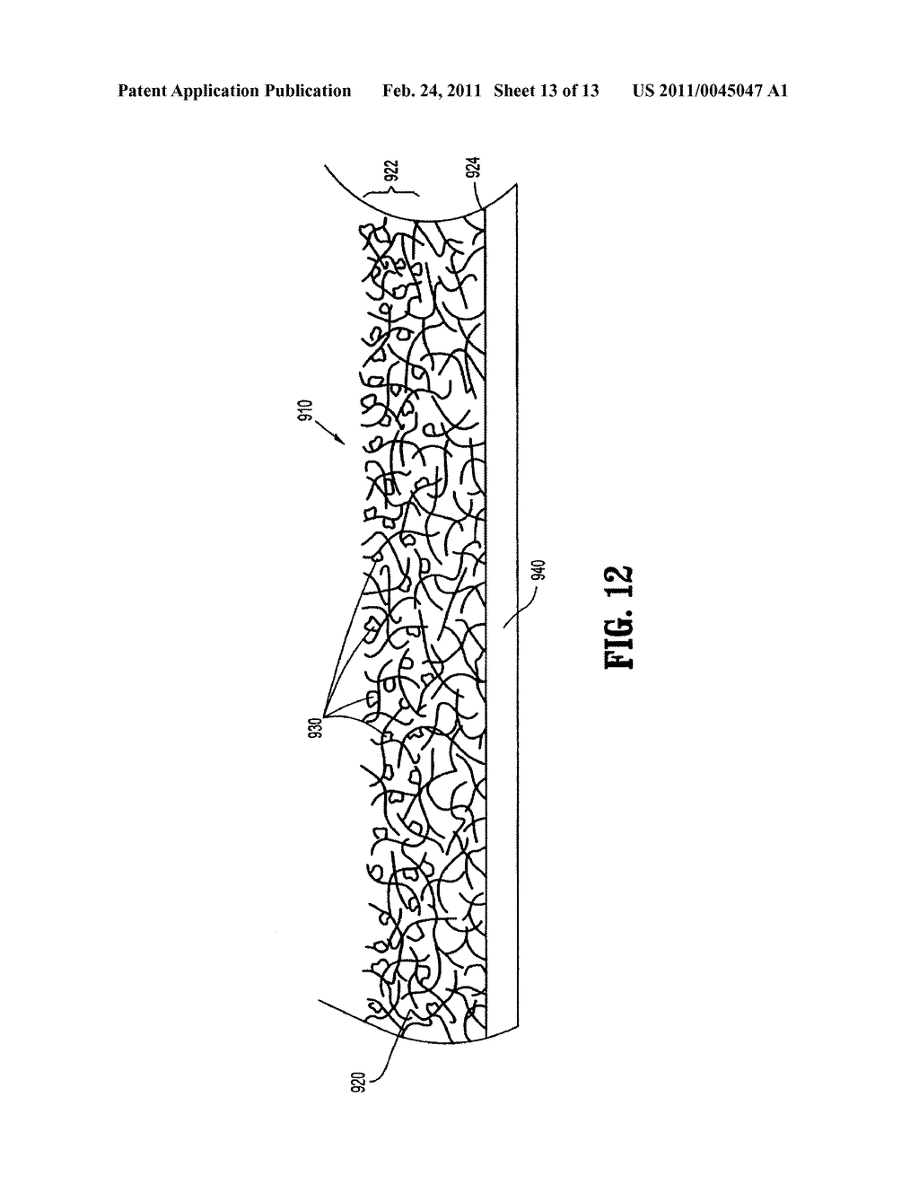 HEMOSTATIC IMPLANT - diagram, schematic, and image 14