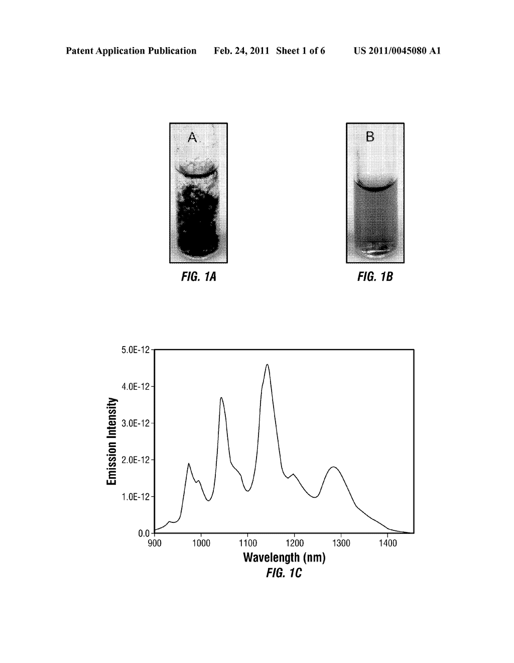 Single-Walled Carbon Nanotube/Bioactive Substance Complexes and Methods Related Thereto - diagram, schematic, and image 02