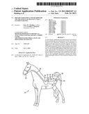 Dietary Supplement and Method for the Treatment of Digestive Tract Ulcers in Equines diagram and image