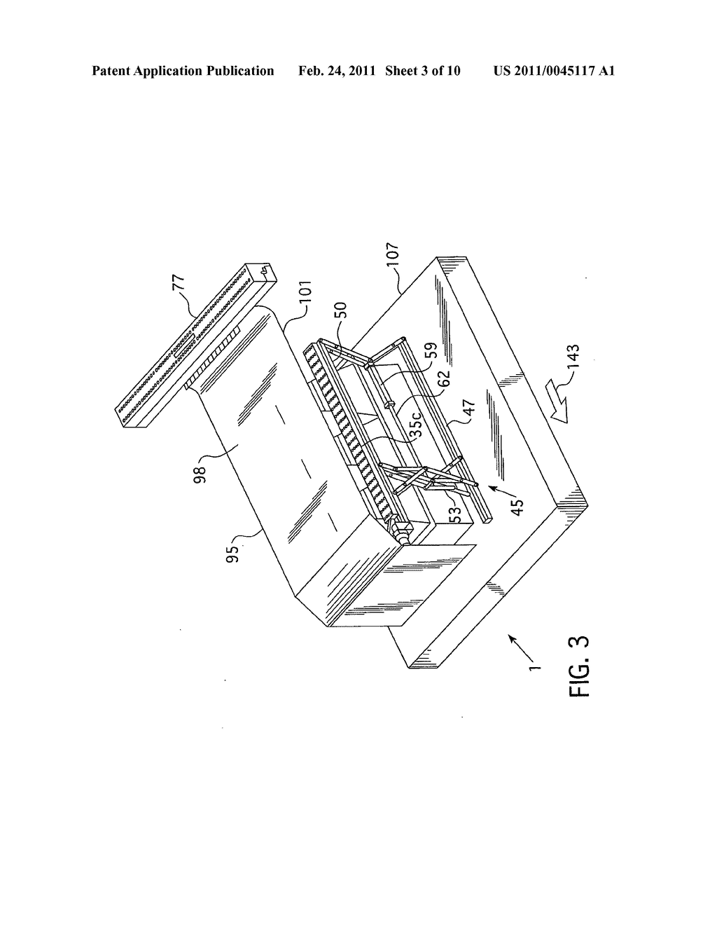 Method of preparing a molded article - diagram, schematic, and image 04