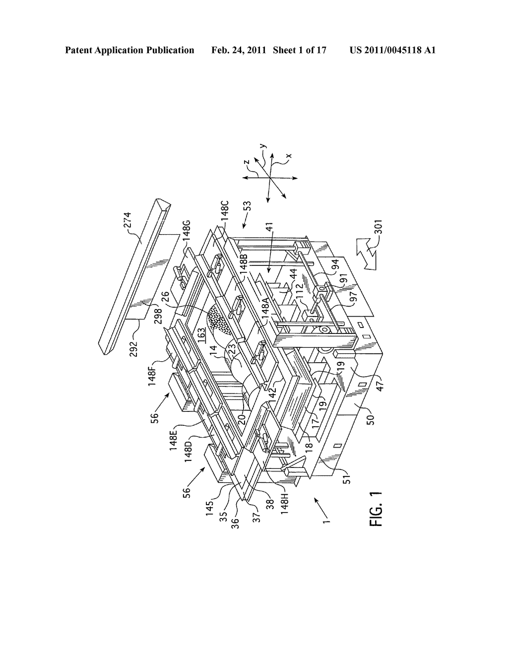 Method of preparing a molded article - diagram, schematic, and image 02