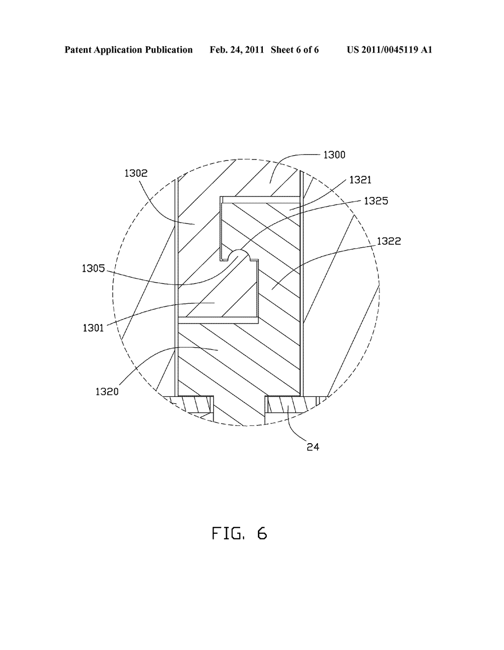 MOLD WITH EJECTION MECHANISM - diagram, schematic, and image 07