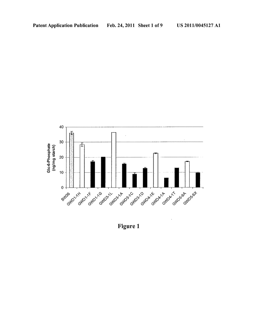 PLANTS WITH MODIFIED STARCH METABOLISM - diagram, schematic, and image 02