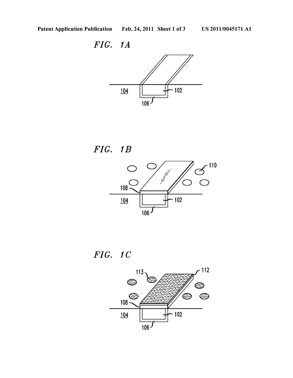 Multi-Step Method to Selectively Deposit Ruthenium Layers of Arbitrary Thickness on Copper - diagram, schematic, and image 02
