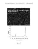 METHODS FOR GROWING AND HARVESTING CARBON NANOTUBES diagram and image