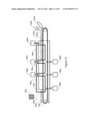 METHODS FOR GROWING AND HARVESTING CARBON NANOTUBES diagram and image