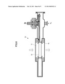 SUBSTRATE PROCESSING APPARATUS, TRAP DEVICE, CONTROL METHOD FOR SUBSTRATE PROCESSING APPARATUS, AND CONTROL METHOD FOR TRAP DEVICE diagram and image