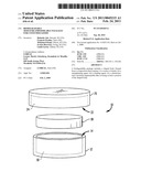 BIODEGRADABLE MOISTURE-IMPERMEABLE PACKAGES FOR CONSUMER GOODS diagram and image