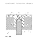 METHOD OF FORMING A MOLDED PLASTIC ARTICLE HAVING MOLDED EXTENSIONS diagram and image