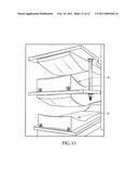 Method for manufacturing professional grade skateboard decks using recycled wood fiber veneer substrate diagram and image