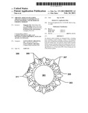 ABRASIVE ARTICLES INCLUDING ABRASIVE PARTICLES BONDED TO AN ELONGATED BODY, AND METHODS OF FORMING THEREOF diagram and image