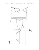 Flame Barrier, Apparatus and Method for Entertaining Guests diagram and image