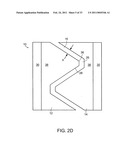 BATTERY STRUCTURES, SELF-ORGANIZING STRUCTURES AND RELATED METHODS diagram and image