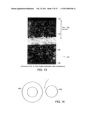 BATTERY STRUCTURES, SELF-ORGANIZING STRUCTURES AND RELATED METHODS diagram and image