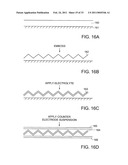 BATTERY STRUCTURES, SELF-ORGANIZING STRUCTURES AND RELATED METHODS diagram and image