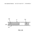 BATTERY STRUCTURES, SELF-ORGANIZING STRUCTURES AND RELATED METHODS diagram and image