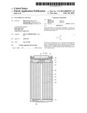 ELECTROLYTE AND CELL diagram and image