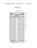 ELECTROLYTE AND CELL diagram and image