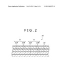 ELECTROLYTE AND CELL diagram and image