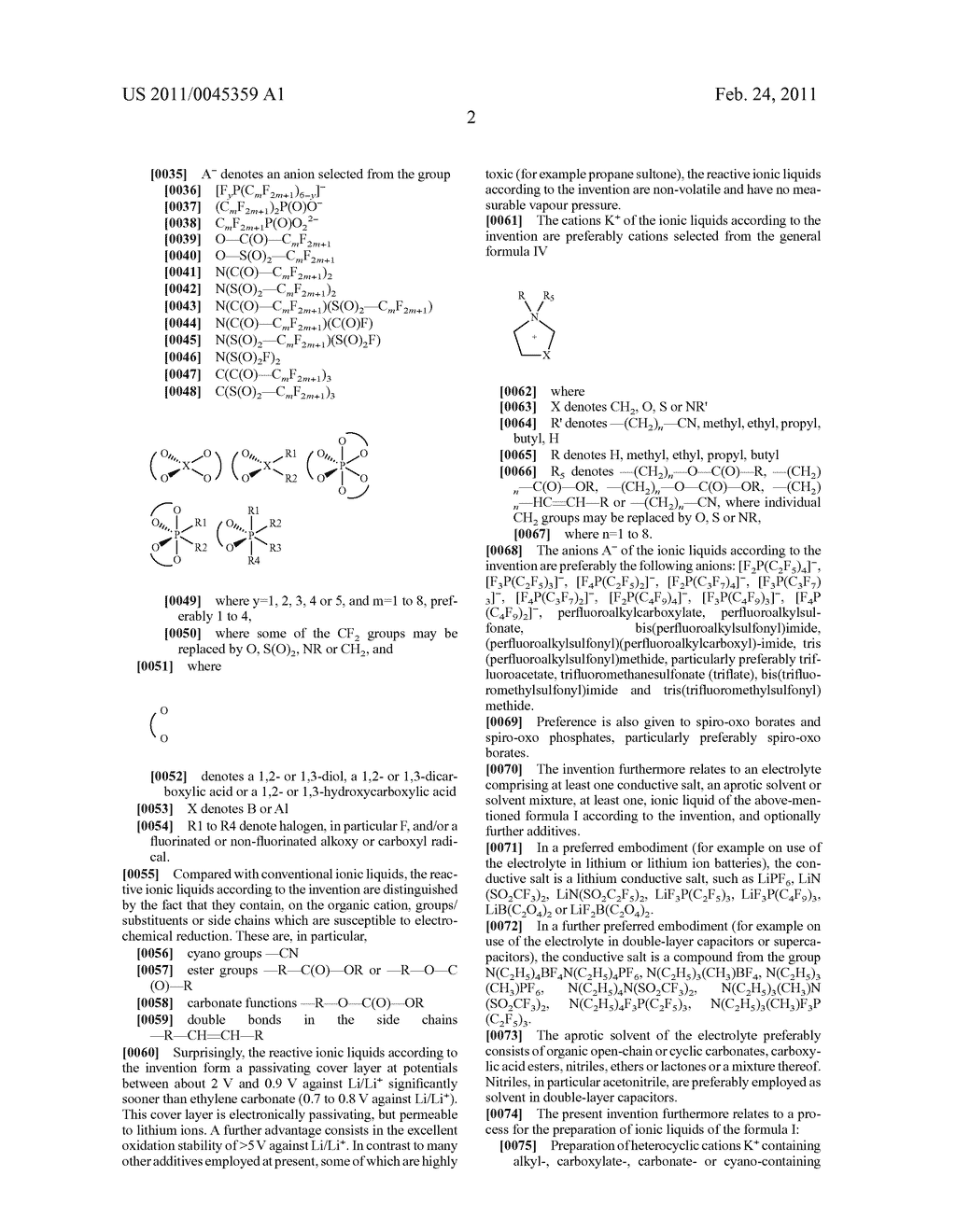 Reactive ionic liquids - diagram, schematic, and image 03