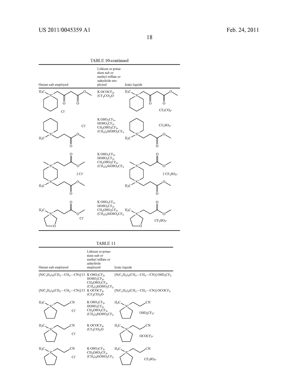 Reactive ionic liquids - diagram, schematic, and image 19