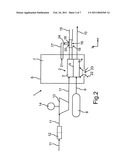 FUEL CELL SYSTEM AND METHOD FOR OPERATING A FUEL CELL SYSTEM diagram and image