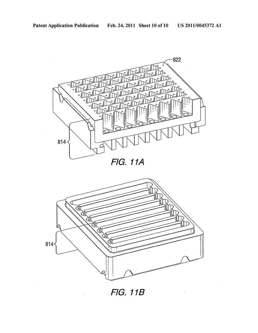 FUEL CELL INTEGRAL BUNDLE ASSEMBLY INCLUDING CERAMIC OPEN END SEAL AND VERTICAL AND HORIZONTAL THERMAL EXPANSION CONTROL - diagram, schematic, and image 11