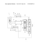 FUEL CELL UNIT, FUEL CELL STACK, AND ELECTRONIC DEVICE diagram and image