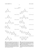 CHARGE CONTROL AGENT AND RELATED ART diagram and image