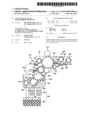 LIQUID DEVELOPER AND IMAGE-FORMING APPARATUS diagram and image