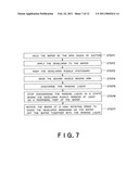 RINSING METHOD, DEVELOPING METHOD, DEVELOPING SYSTEM AND COMPUTER-READ STORAGE MEDIUM diagram and image