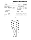 DENTAL MILL BLANKS diagram and image