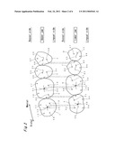 ARTIFICIAL MOLAR TEETH diagram and image