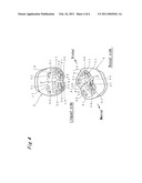 ARTIFICIAL MOLAR TEETH diagram and image