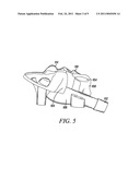 Systems and Methods for Evaluating Medication Delivery from a Delivery Apparatus Using a Model Face and Airway diagram and image