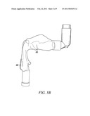 Systems and Methods for Evaluating Medication Delivery from a Delivery Apparatus Using a Model Face and Airway diagram and image