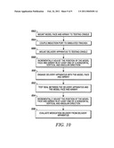 Systems and Methods for Evaluating Medication Delivery from a Delivery Apparatus Using a Model Face and Airway diagram and image