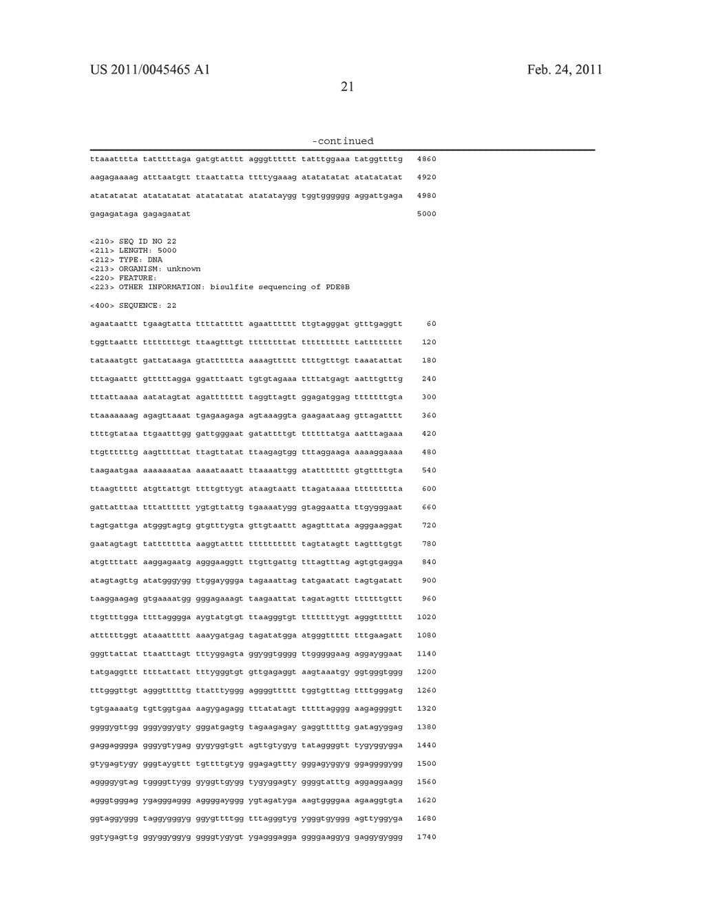 Cancer Screening Method - diagram, schematic, and image 26