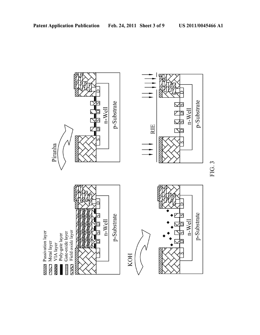 Field-effect transistor type biosensor and bio-signal amplification method thereof - diagram, schematic, and image 04