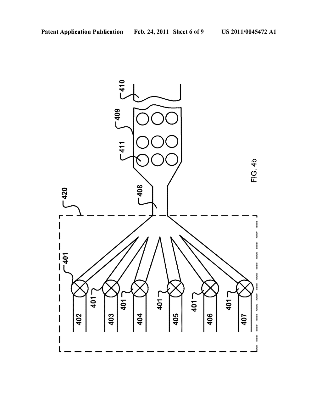 MONITORING ENZYMATIC PROCESS - diagram, schematic, and image 07