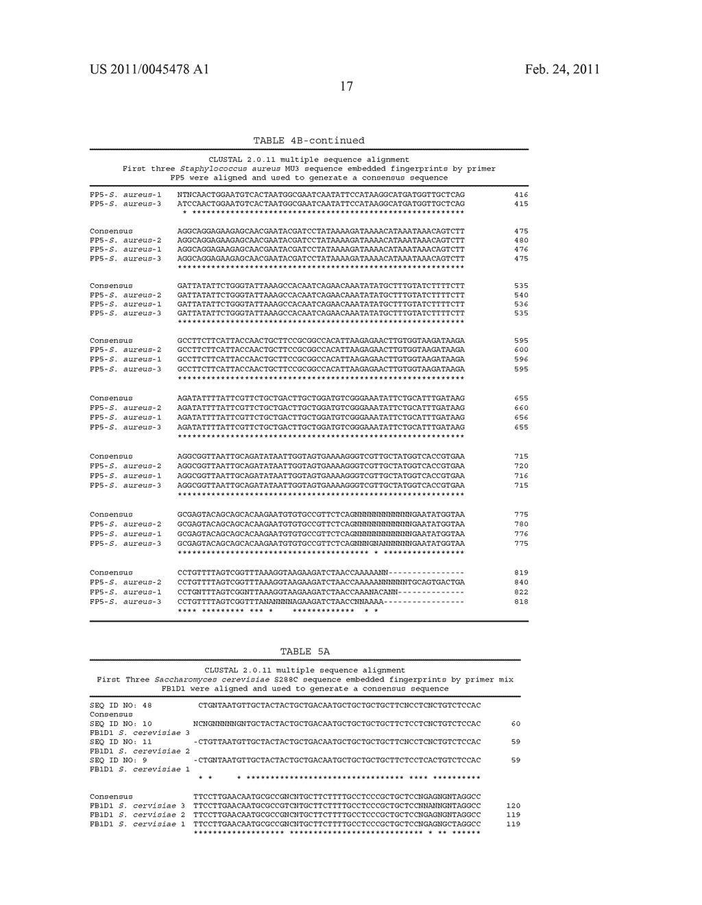 Genetic Fingerprinting And Identification Method - diagram, schematic, and image 20