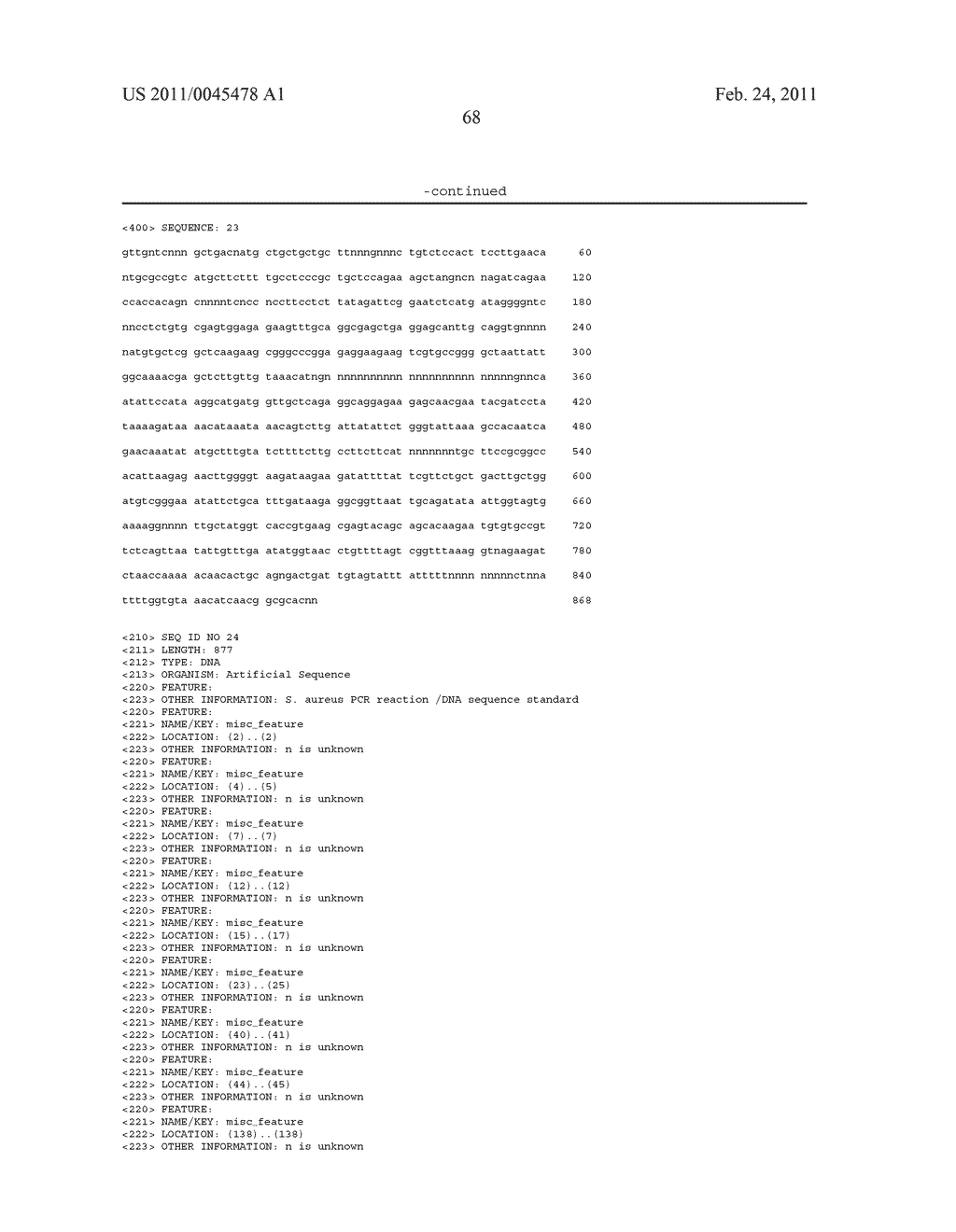 Genetic Fingerprinting And Identification Method - diagram, schematic, and image 71