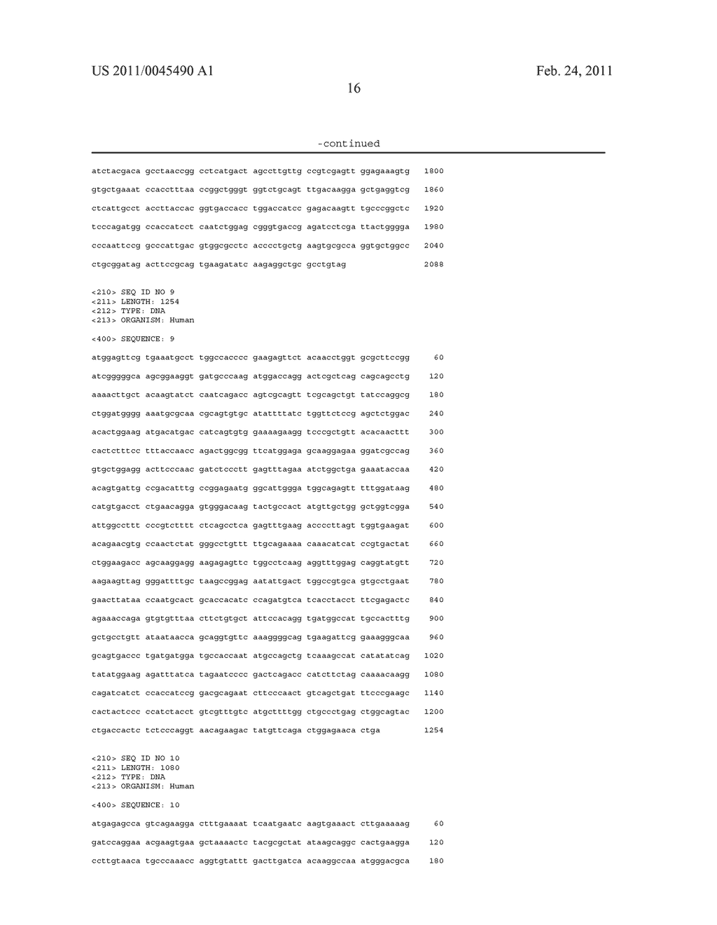 BIOMARKER FOR THE PREDICTION OF RESPONSIVENESS TO AN ANTI-TUMOUR NECROSIS FACTOR ALPHA (TNF) TREATMENT - diagram, schematic, and image 143