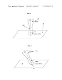 MICROFLUIDIC SYSTEM AND A METHOD OF PERFORMING A TEST diagram and image