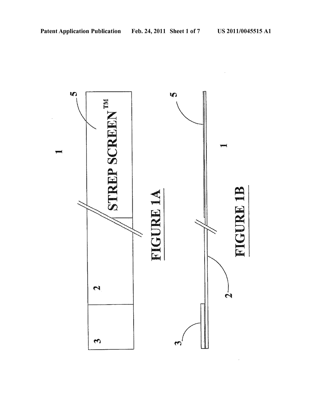 METHOD TO DETECT HEMOLYTIC STREPTOCOCCUS AND OPTOELECTRICALLY DETERMINE RESULTS - diagram, schematic, and image 02