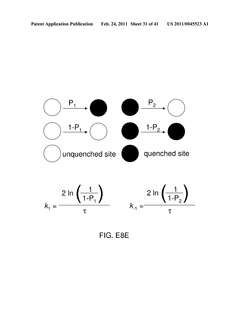 Optical Nanosensors Comprising Photoluminescent Nanostructures - diagram, schematic, and image 32