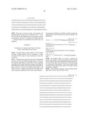 Nucleic Acid Cassette For Producing Recombinant Antibodies diagram and image