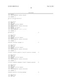 Nucleic Acid Cassette For Producing Recombinant Antibodies diagram and image